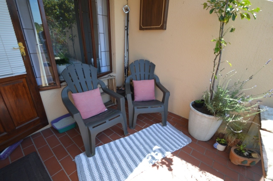 To Let 3 Bedroom Property for Rent in Seaside Longships Western Cape
